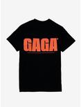 Lady Gaga Chromatica T-Shirt, BLACK, alternate