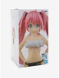 Banpresto That Time I Got Reincarnated As A Slime EXQ Milim Collectible Figure, , alternate