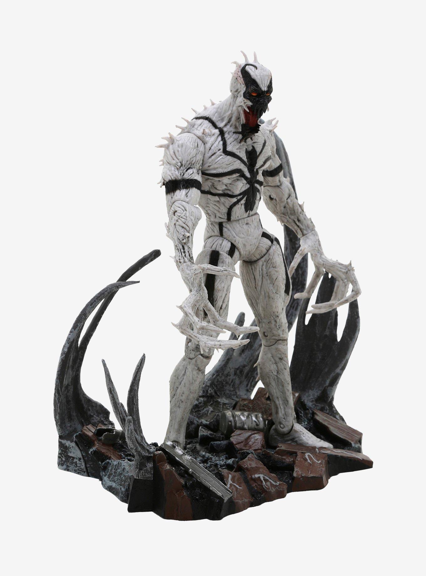 Diamond Select Toys Marvel Select Anti-Venom Collectible Action Figure, , alternate
