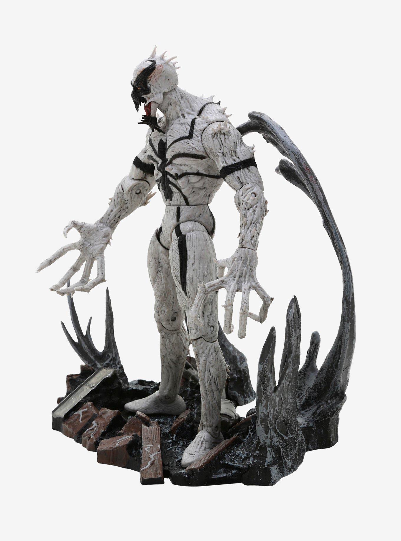 Diamond Select Toys Marvel Select Anti-Venom Collectible Action Figure, , alternate