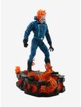 Diamond Select Toys Marvel Select Ghost Rider Collectible Action Figure, , alternate