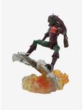 Diamond Select Toys Marvel Select Green Goblin Collectible Action Figure, , alternate