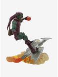 Diamond Select Toys Marvel Select Green Goblin Collectible Action Figure, , alternate
