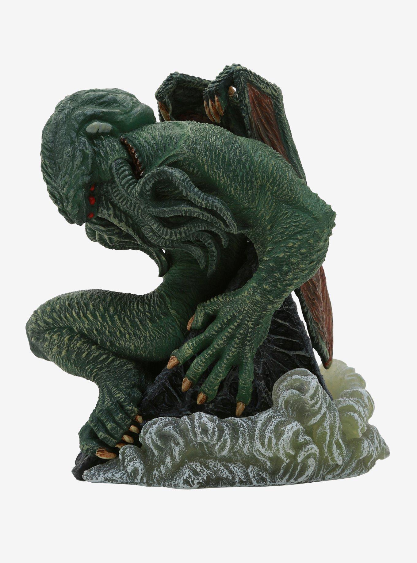 Diamond Select Toys Cthulhu Gallery Figure, , alternate