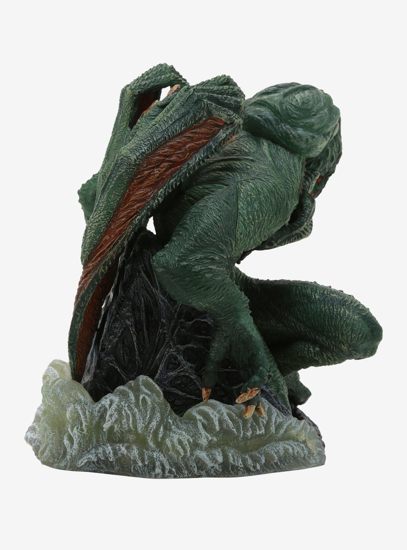 Diamond Select Toys Cthulhu Gallery Figure, , alternate