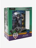 Diamond Select Toys DC Comics The Joker (The Killing Joke) Gallery Collectible Figure, , alternate