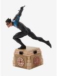 Diamond Select Toys DC Comics Nightwing Gallery Collectible Figure, , alternate