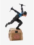 Diamond Select Toys DC Comics Nightwing Gallery Collectible Figure, , alternate