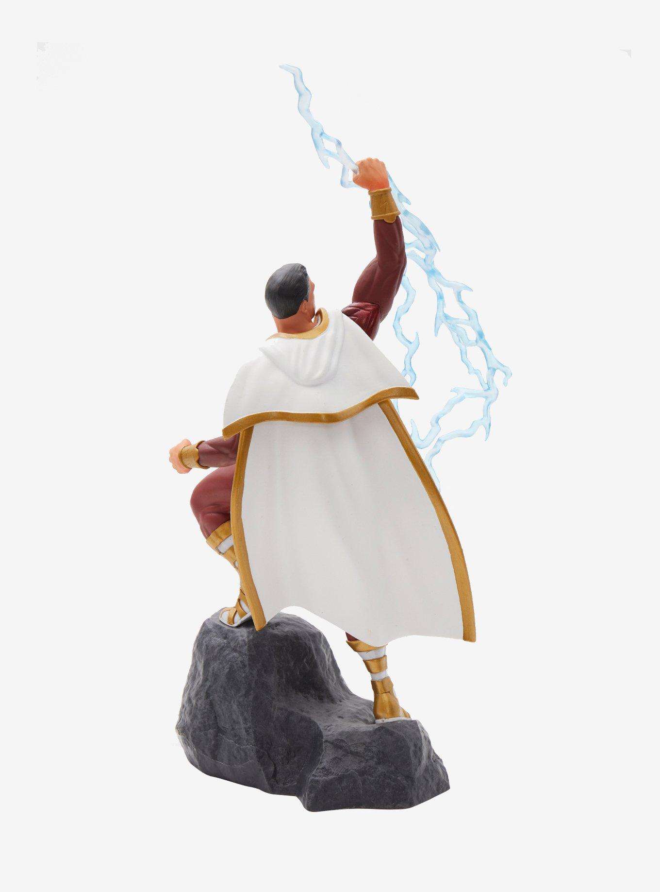 Diamond Select Toys DC Comics Shazam Gallery Collectible Figure, , alternate