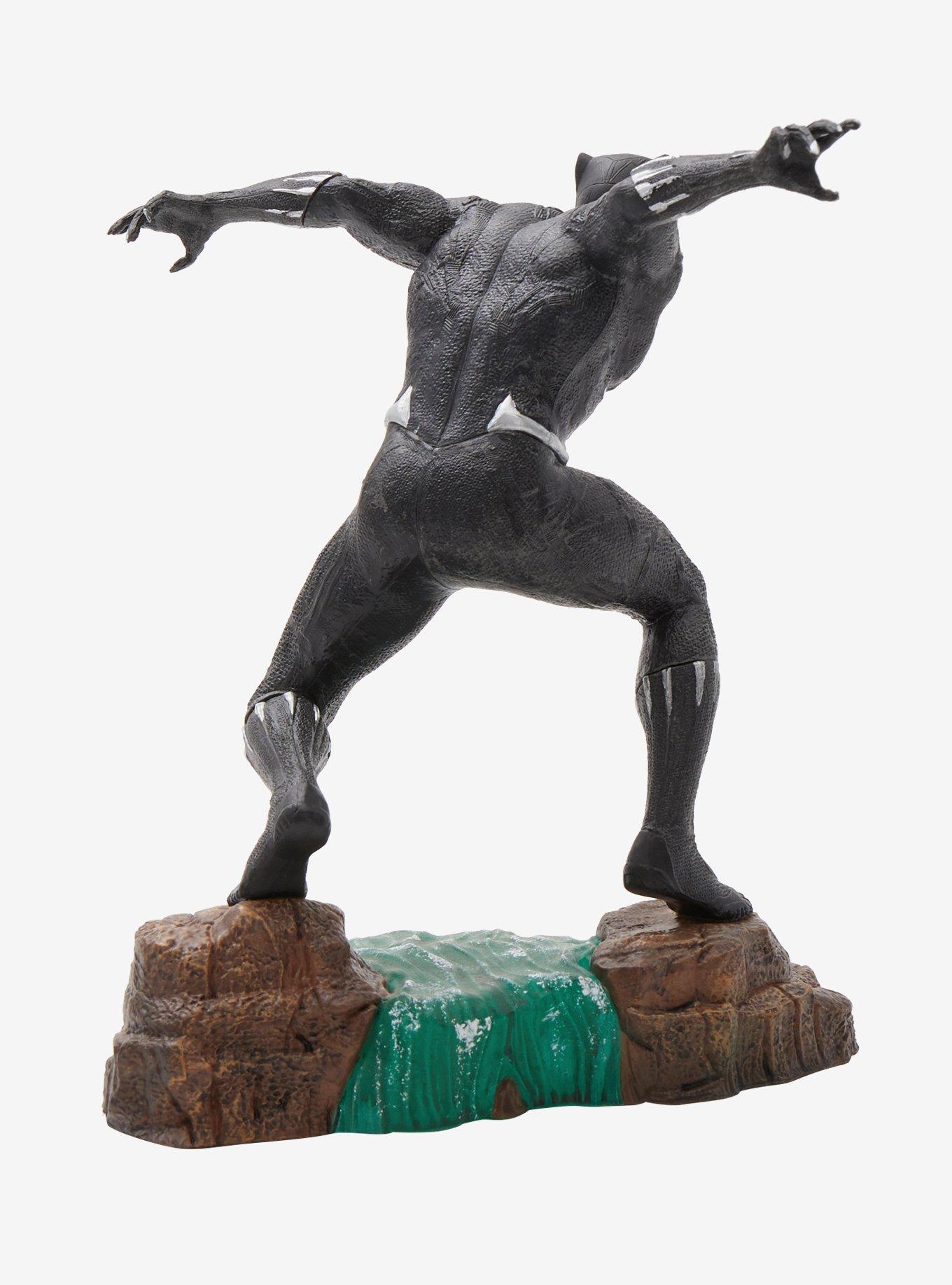 Diamond Select Toys Marvel Black Panther Gallery Collectible Figure, , alternate