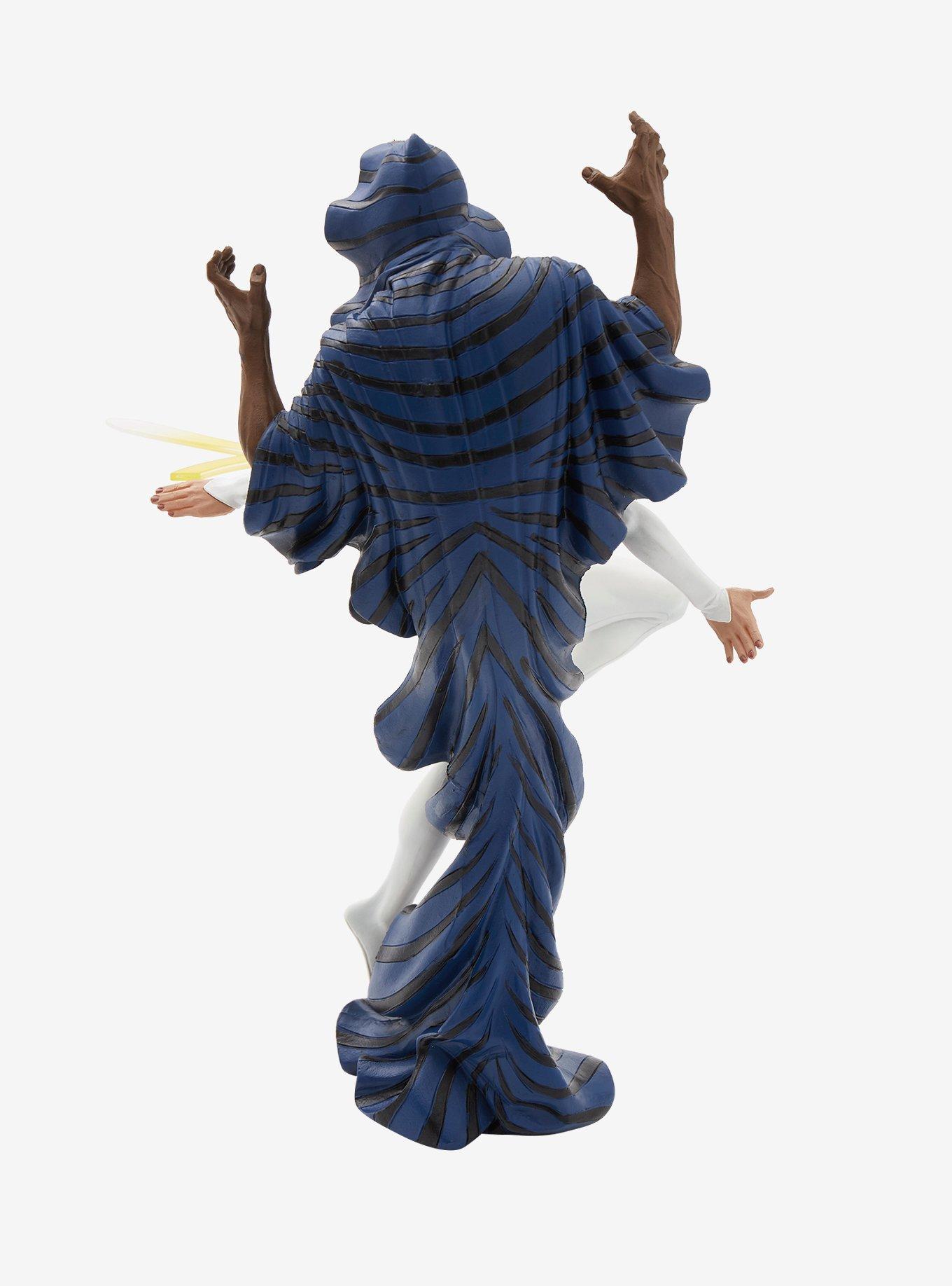 Diamond Select Toys Marvel Cloak And Dagger Gallery Collectible Figure, , alternate