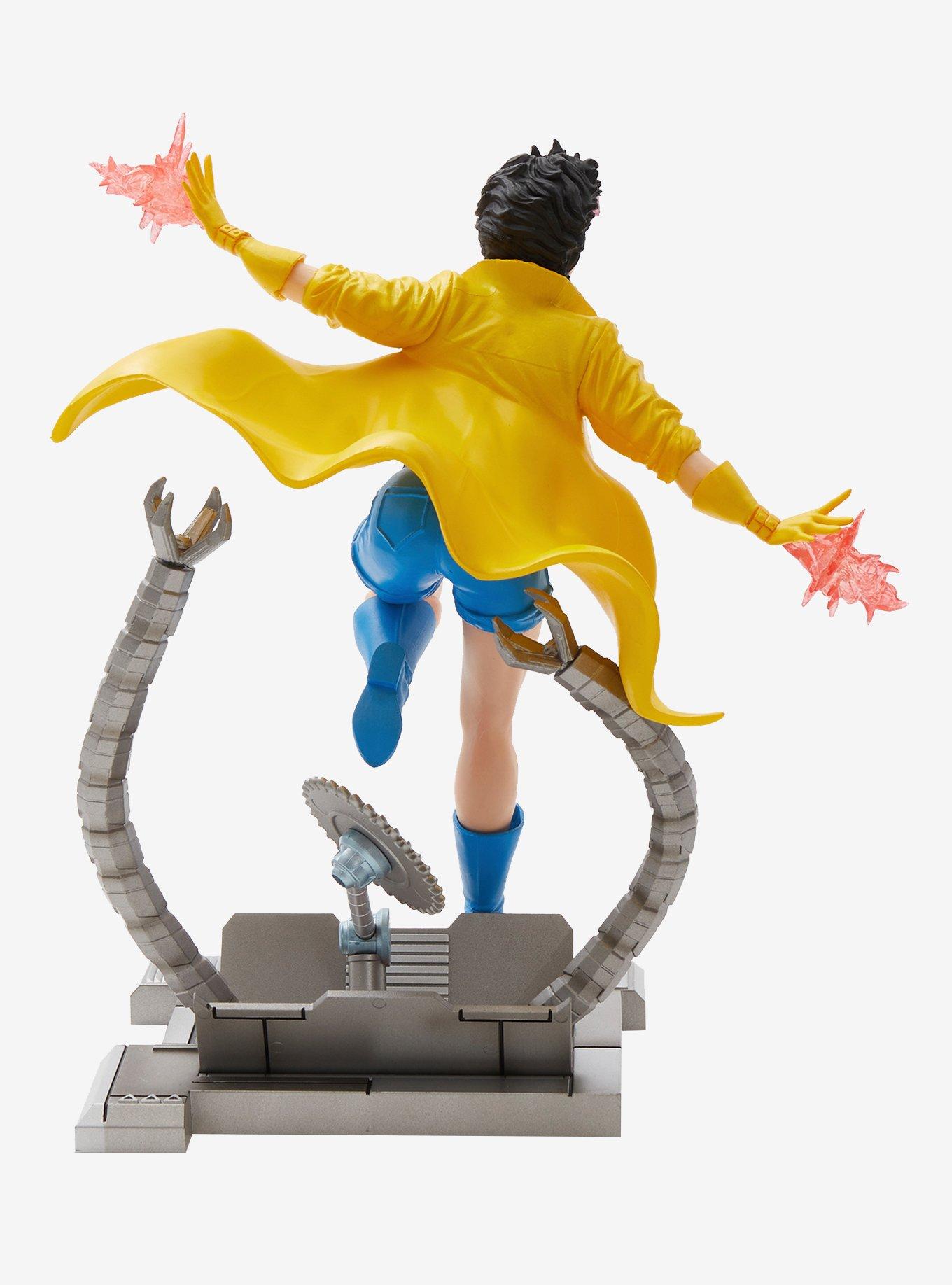 Diamond Select Toys Marvel X-Men Jubilee (Comic) Gallery Collectible Figure, , alternate