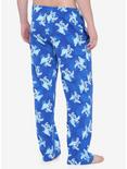 Disney Lilo & Stitch Blue Pajama Pants, MULTI, alternate