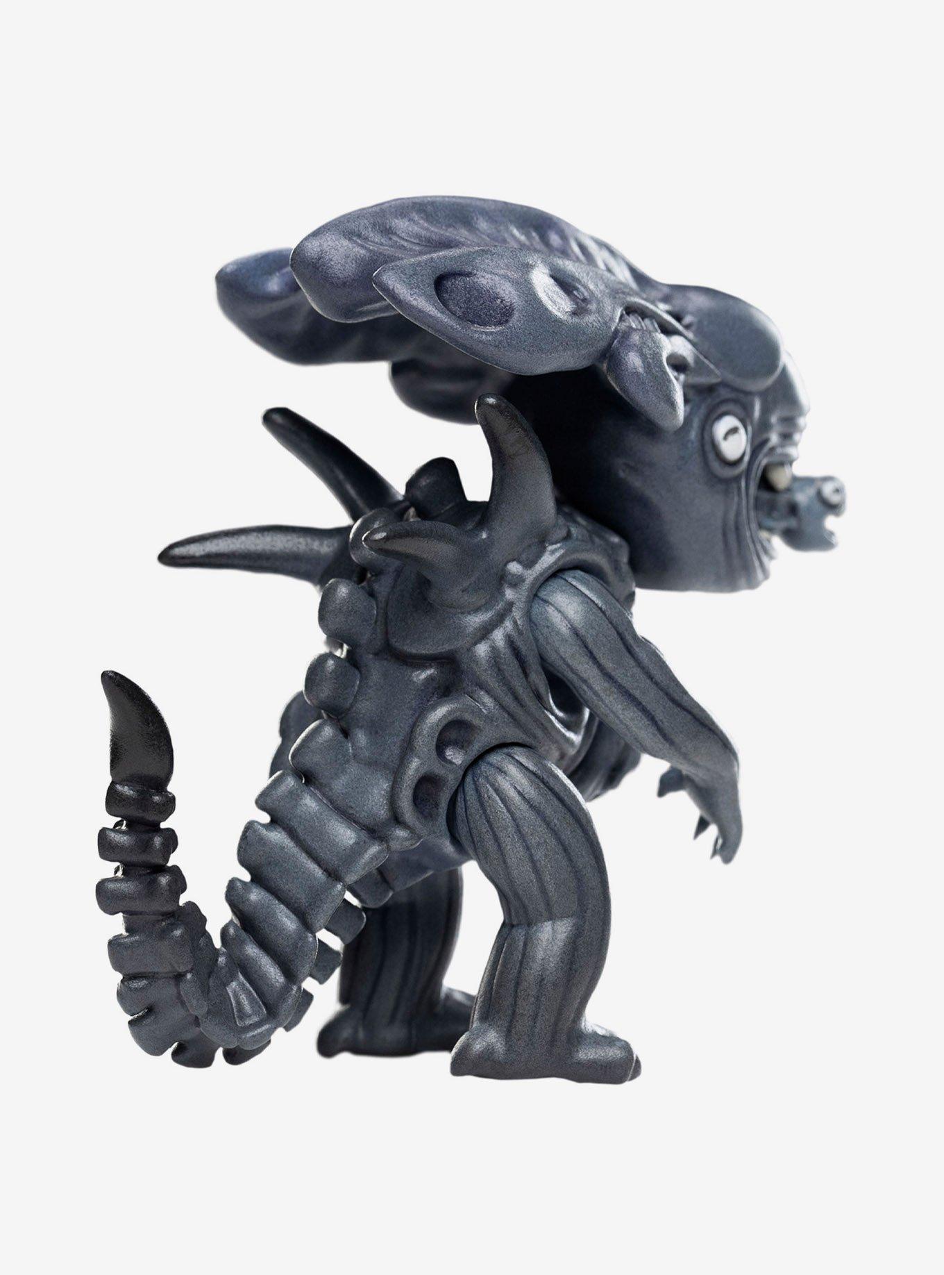 Weta Workshop Aliens Alien Queen Micro Epic Collectible Figure, , alternate - view 2