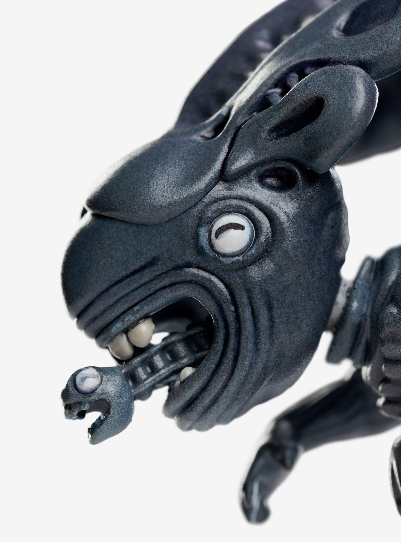 Weta Workshop Aliens Alien Queen Micro Epic Collectible Figure, , alternate - view 3