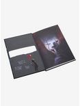 IT Pennywise Storm Drain Hardcover Journal, , alternate