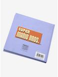 Super Mario Bros. Gameplay Lentincular Journal, , alternate