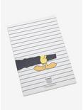 Looney Tunes Tweety Sweet Ideas Hardcover Journal, , alternate