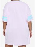Disney Lilo & Stitch Girls Dorm Shirt Plus Size, , alternate