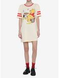 Disney Winnie The Pooh Hunny Girls Dorm Shirt, , alternate