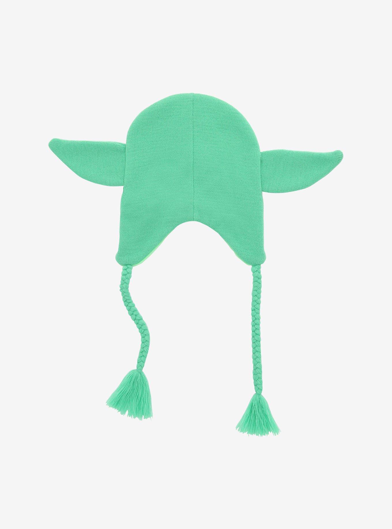 Star Wars The Child Tassel Beanie, , alternate