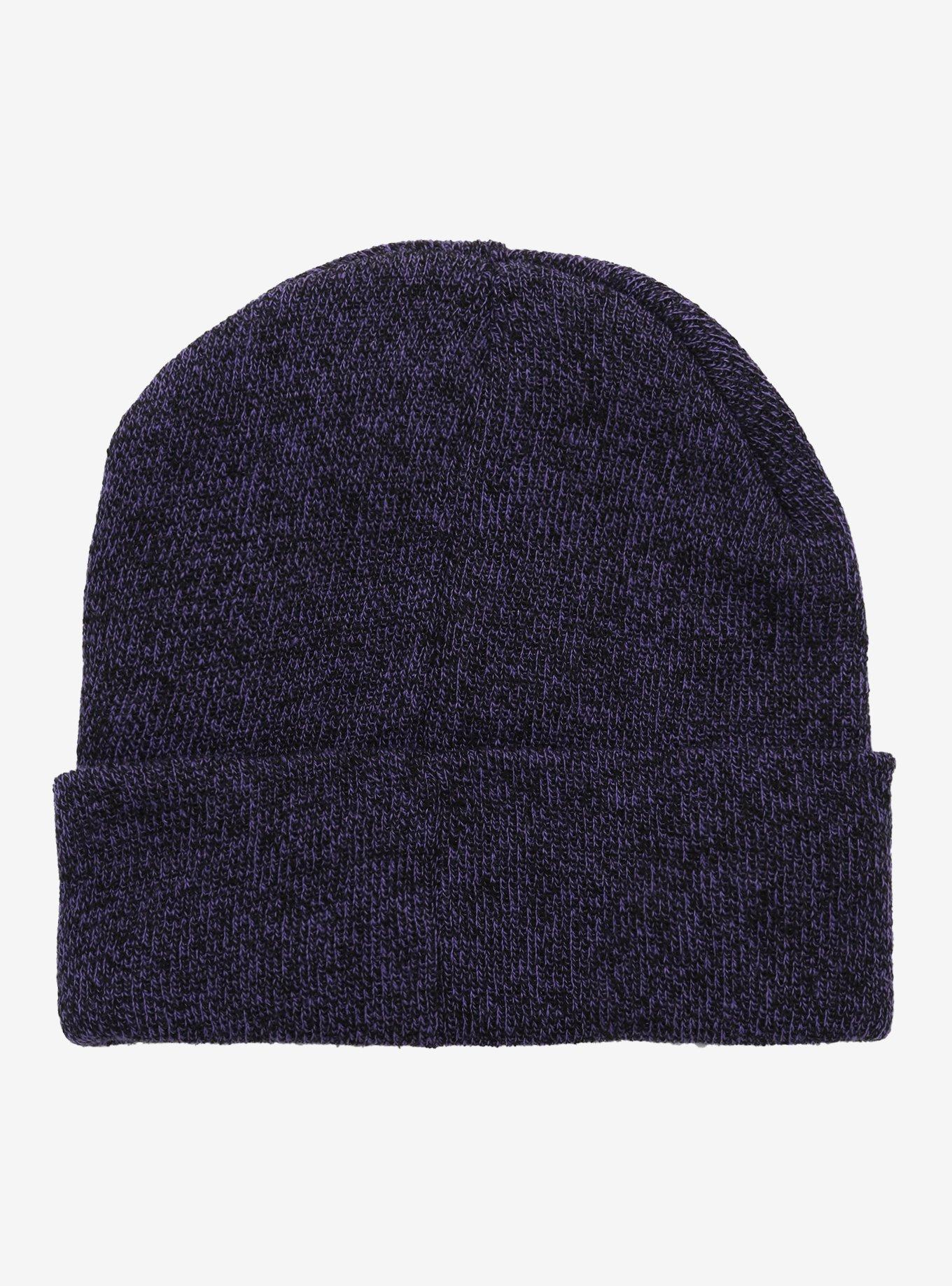 SpongeBob SquarePants Savage Patrick Beanie, , alternate