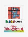 Disney Lilo & Stitch Rubik's Cube Hot Topic Exclusive, , alternate