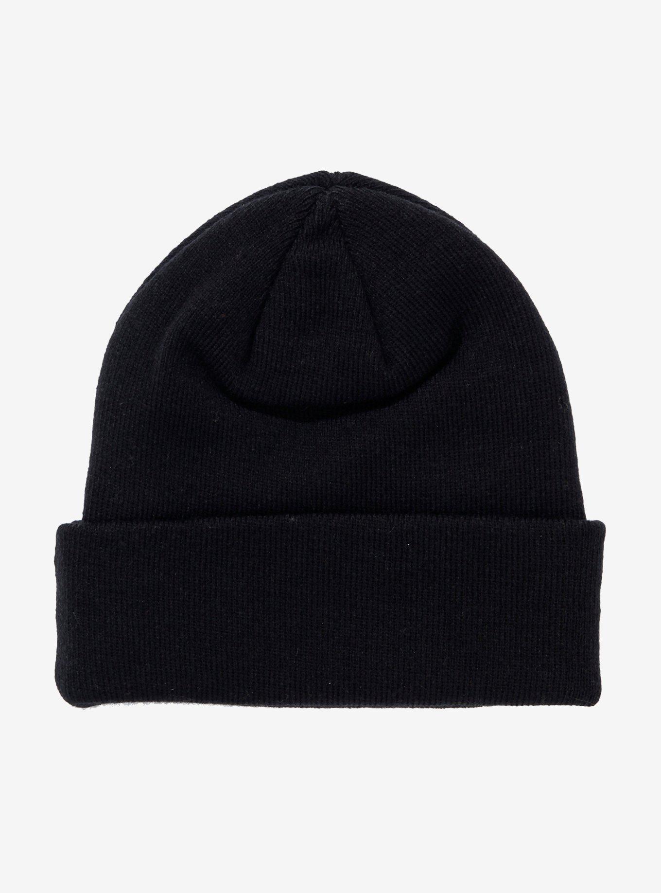 Nissin Cup Noodles Send Noods Beanie, , alternate