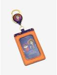 Disney Pixar Coco Seize Your Moment Retractable Lanyard - BoxLunch Exclusive, , alternate