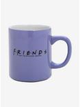 Friends Peephole Frame Mug, , alternate