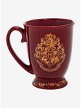 Harry Potter Gold Crest Mug, , alternate
