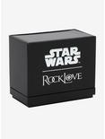 RockLove Star Wars Medal Of Yavin Necklace Her Universe Exclusive, , alternate