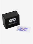 RockLove Star Wars: The Clone Wars Ahsoka Tano Medallion Necklace Signed By Ashley Eckstein Her Universe Exclusive, , alternate