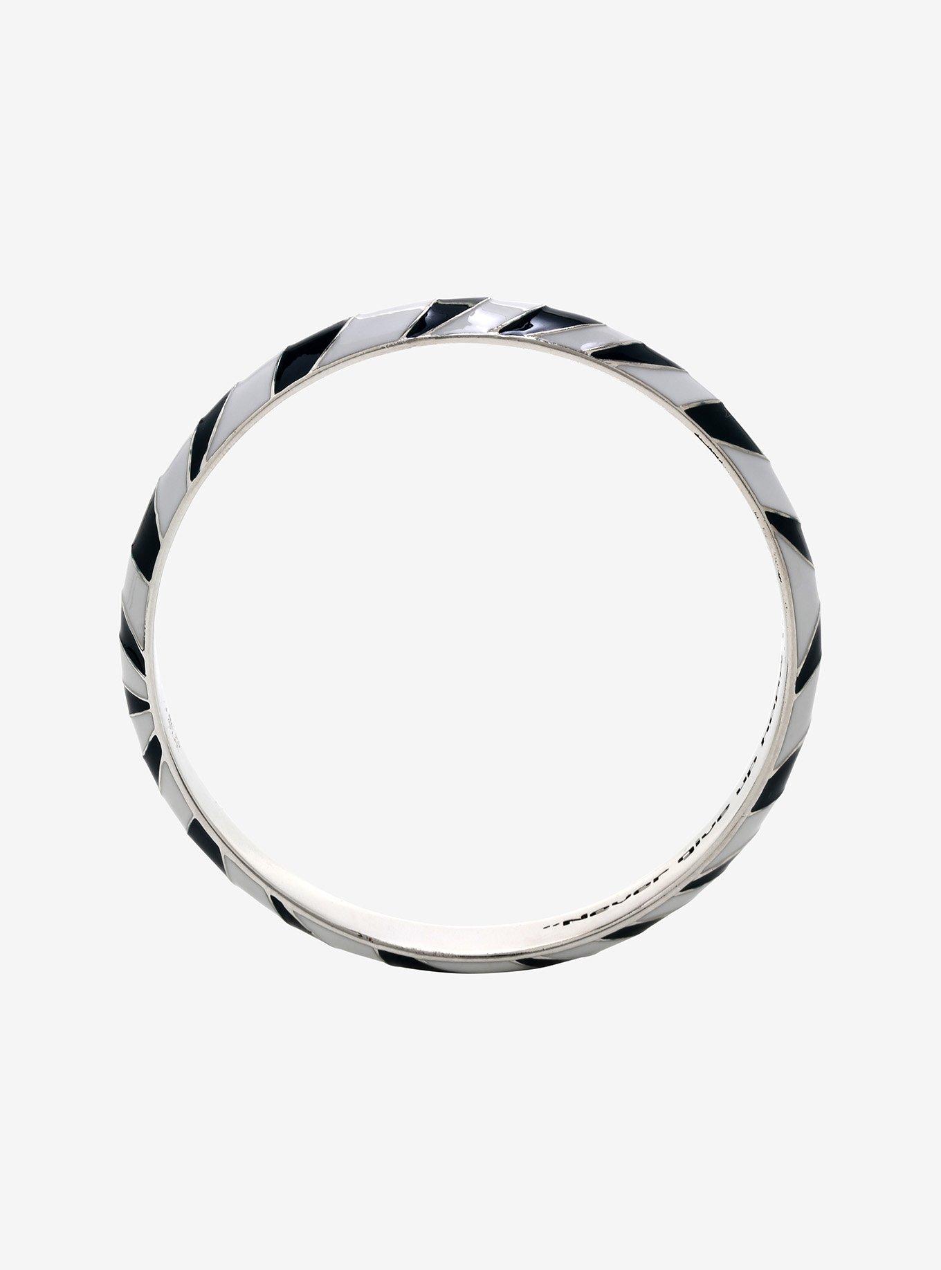 RockLove Star Wars: The Clone Wars Ahsoka Tano Bangle Signed By Ashley Eckstein Her Universe Exclusive, , alternate