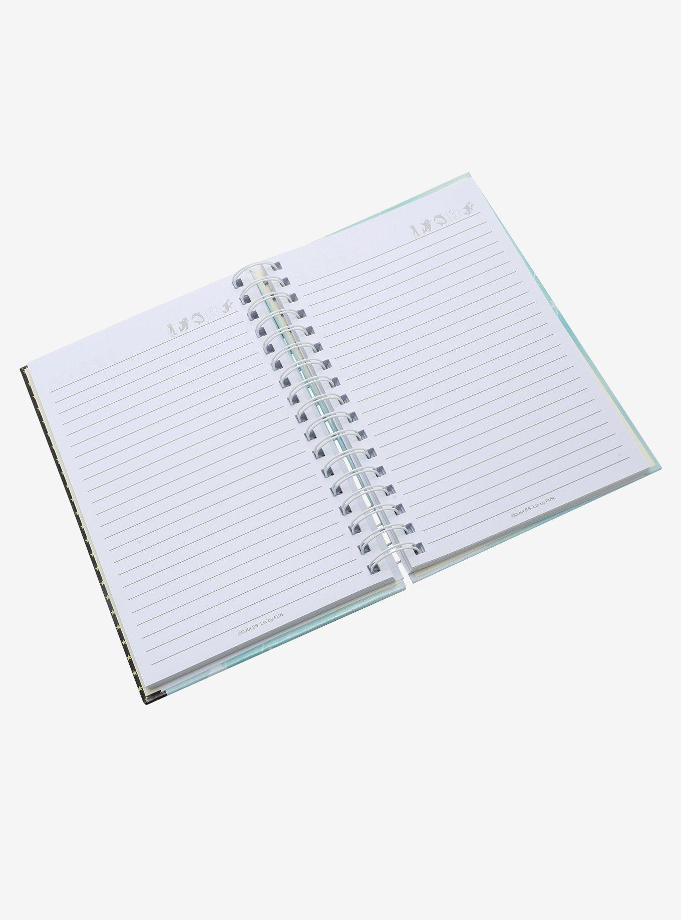 Free! Uniform Group Journal, , alternate