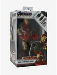 Exquisite Gaming Avengers: Endgame Cable Guys Iron Man Phone & Controller Holder, , alternate