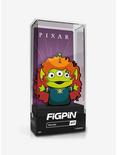 FiGPiN Disney Pixar Alien as Merida Enamel Pin, , alternate