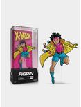 FiGPiN Marvel X-Men Jubilee Enamel Pin, , alternate