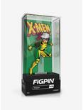 FiGPiN Marvel X-Men Rogue Enamel Pin, , alternate