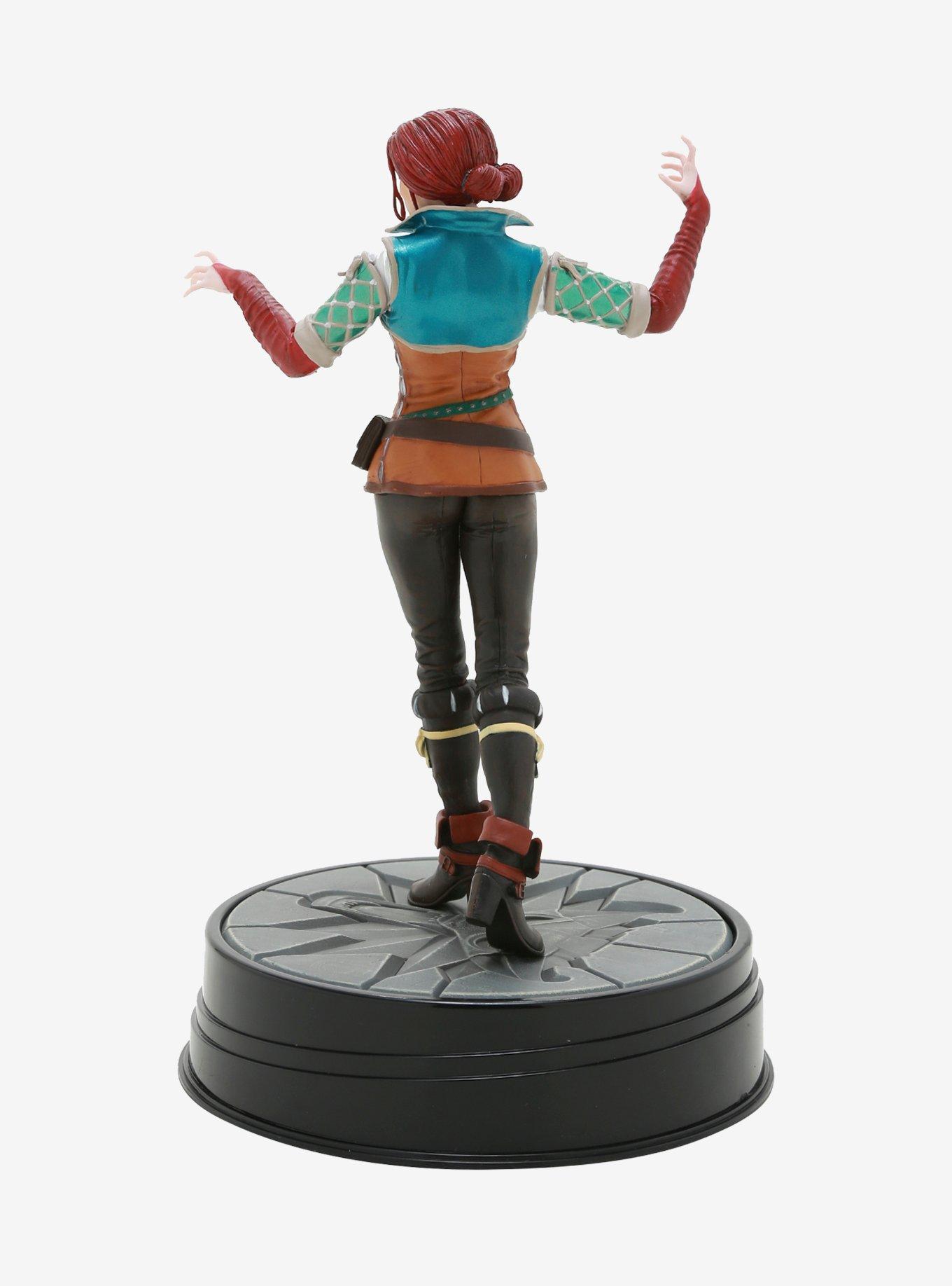 Dark Horse The Witcher III Wild Hunt Triss Collectible Figure, , alternate