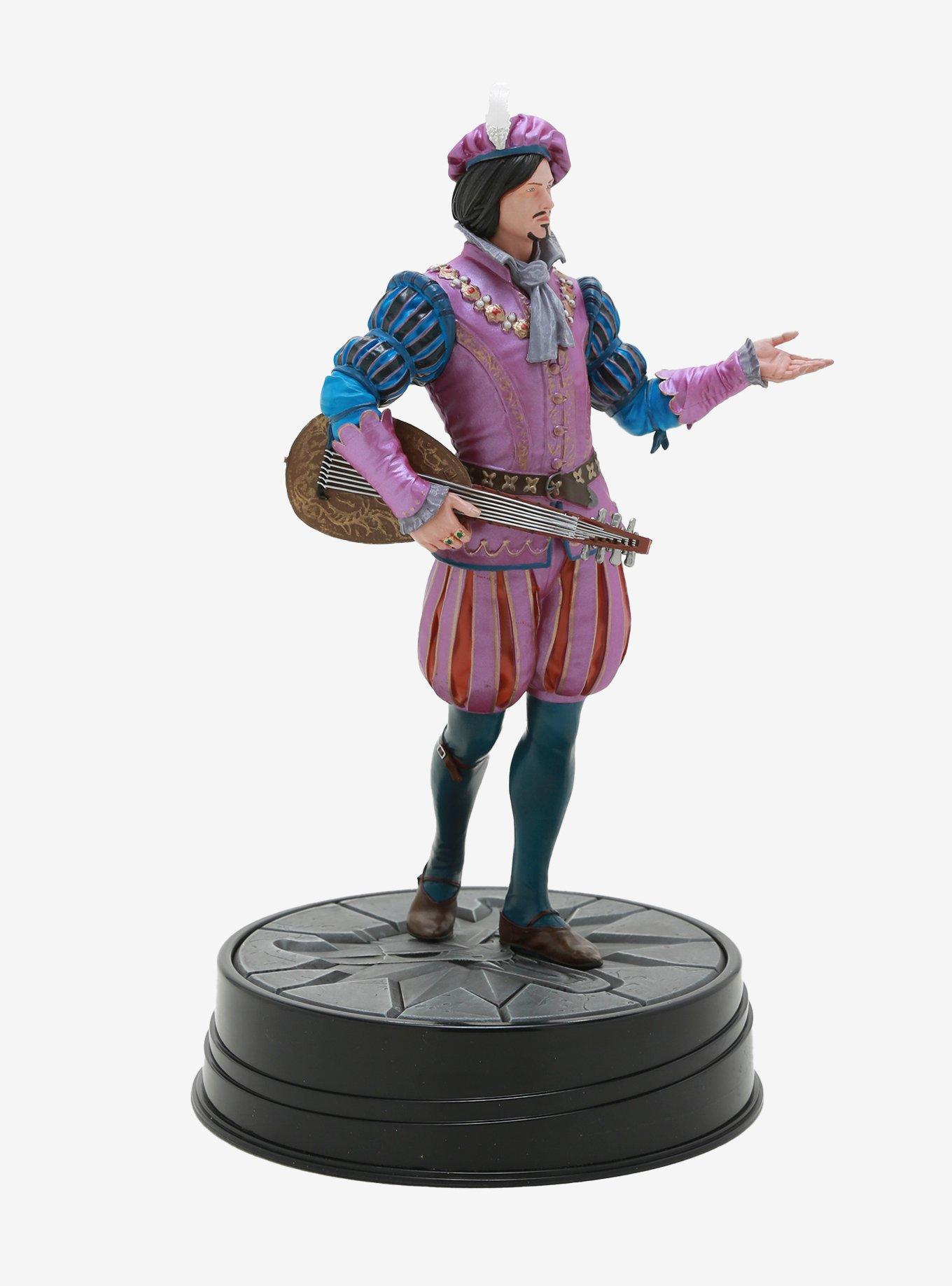 Dark Horse The Witcher III Wild Hunt Dandelion Collectible Figure, , alternate