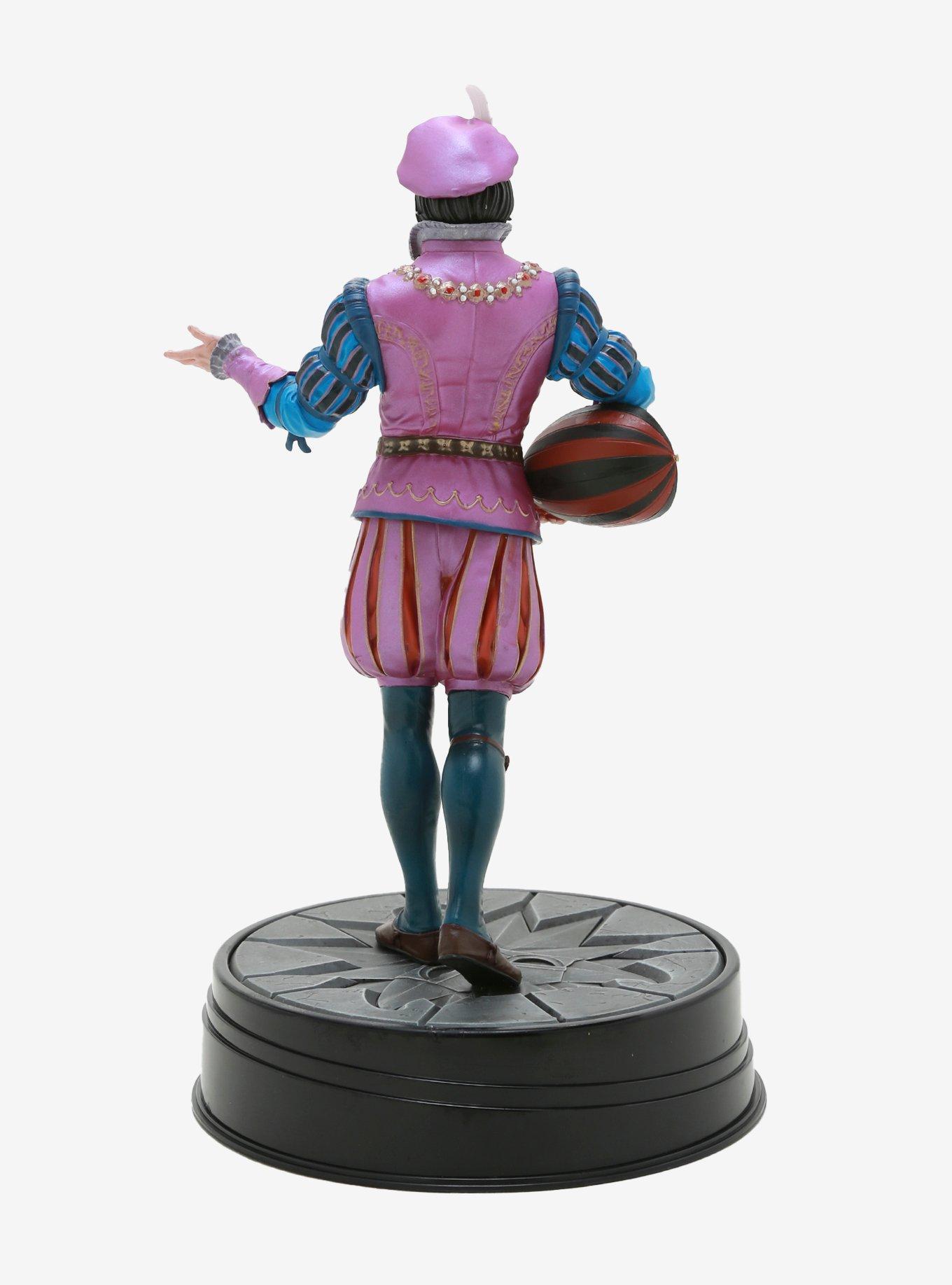 Dark Horse The Witcher III Wild Hunt Dandelion Collectible Figure, , alternate