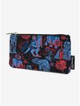Loungefly Star Wars The Empire Strikes Back 40th Anniversary Pencil Case, , alternate