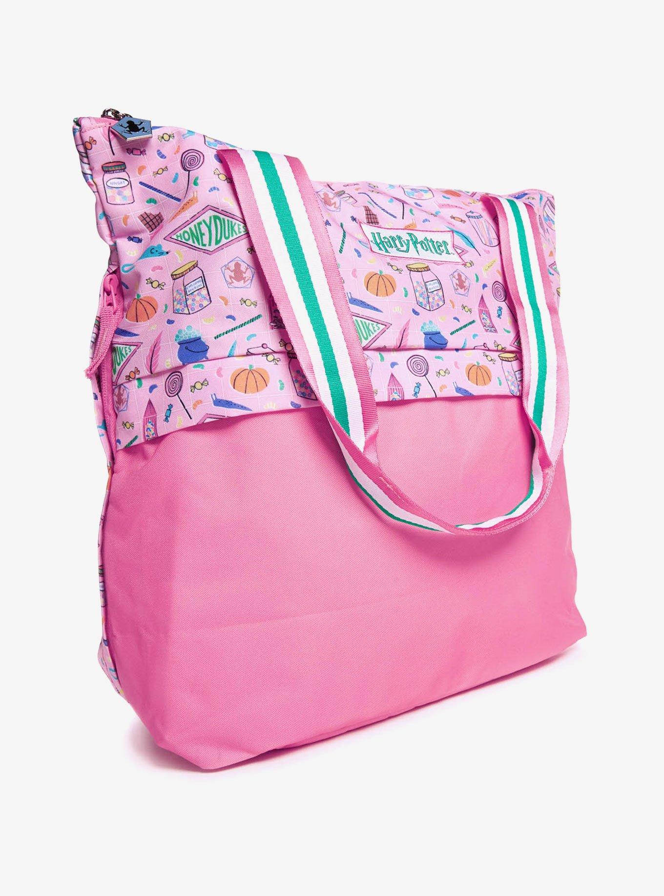 Harry Potter JuJuBe All That Tote Honeydukes, , alternate