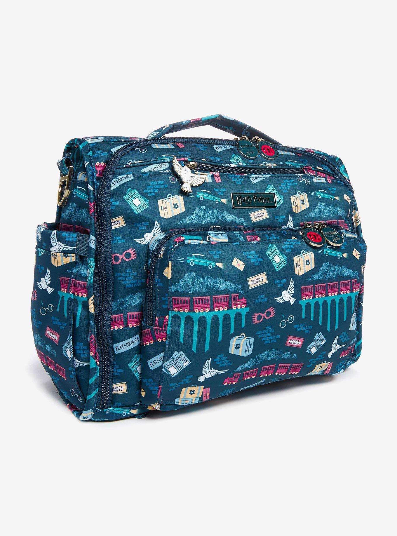 Harry Potter JuJuBe B.F.F. Platform 9 3/4 Bag, , alternate