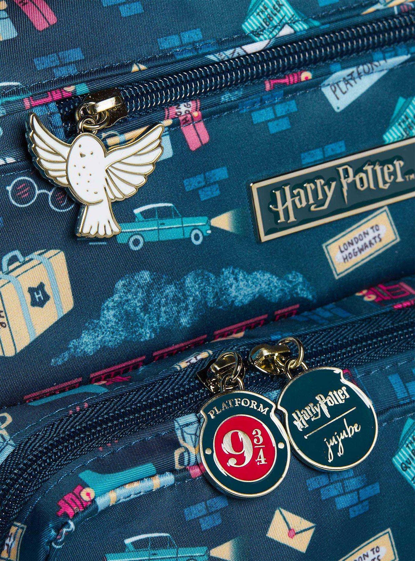 Harry Potter JuJuBe B.F.F. Platform 9 3/4 Bag, , alternate