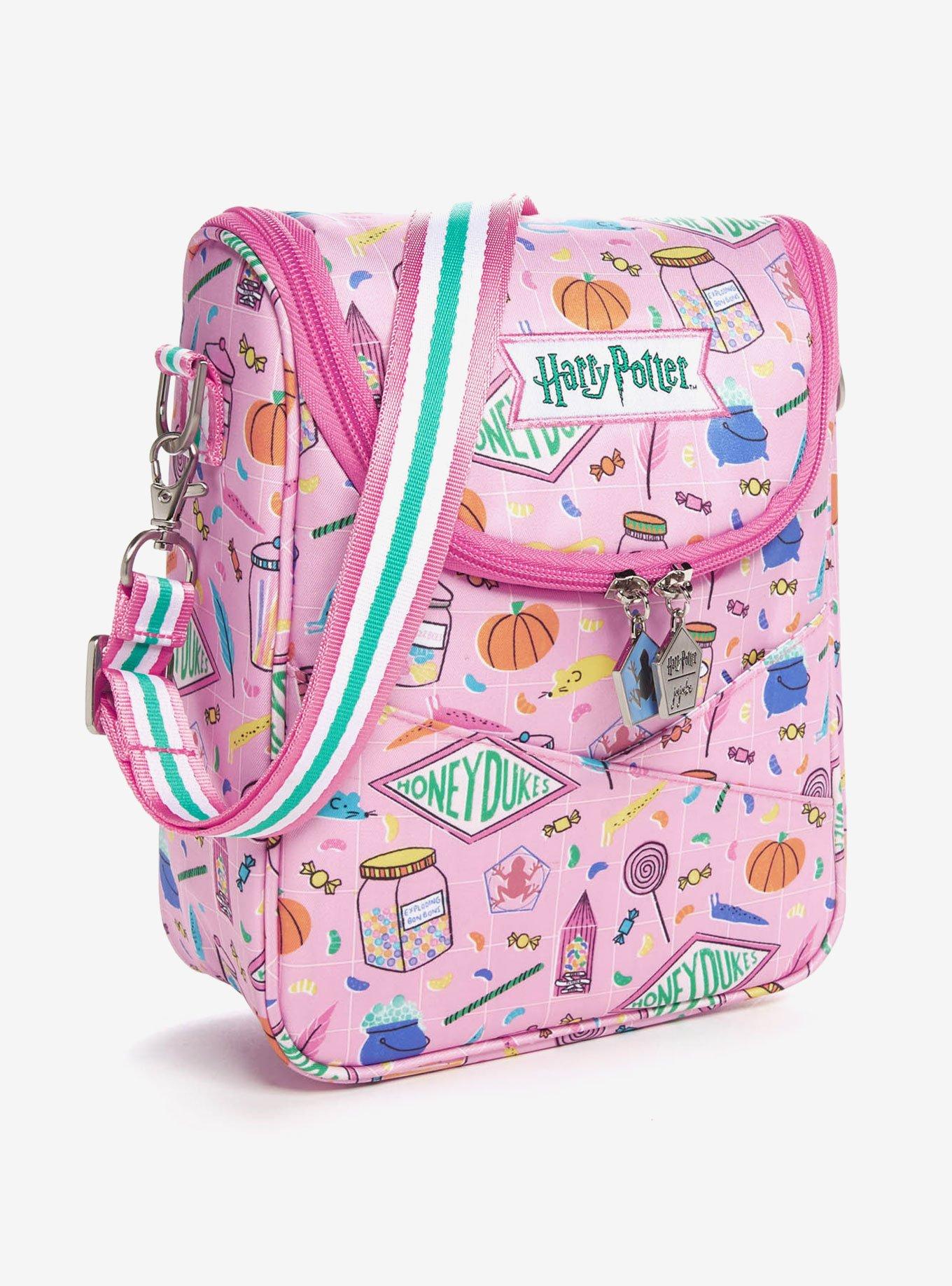 Harry Potter JuJuBe Be Cool Honeydukes Insulated Cooler Bag, , alternate