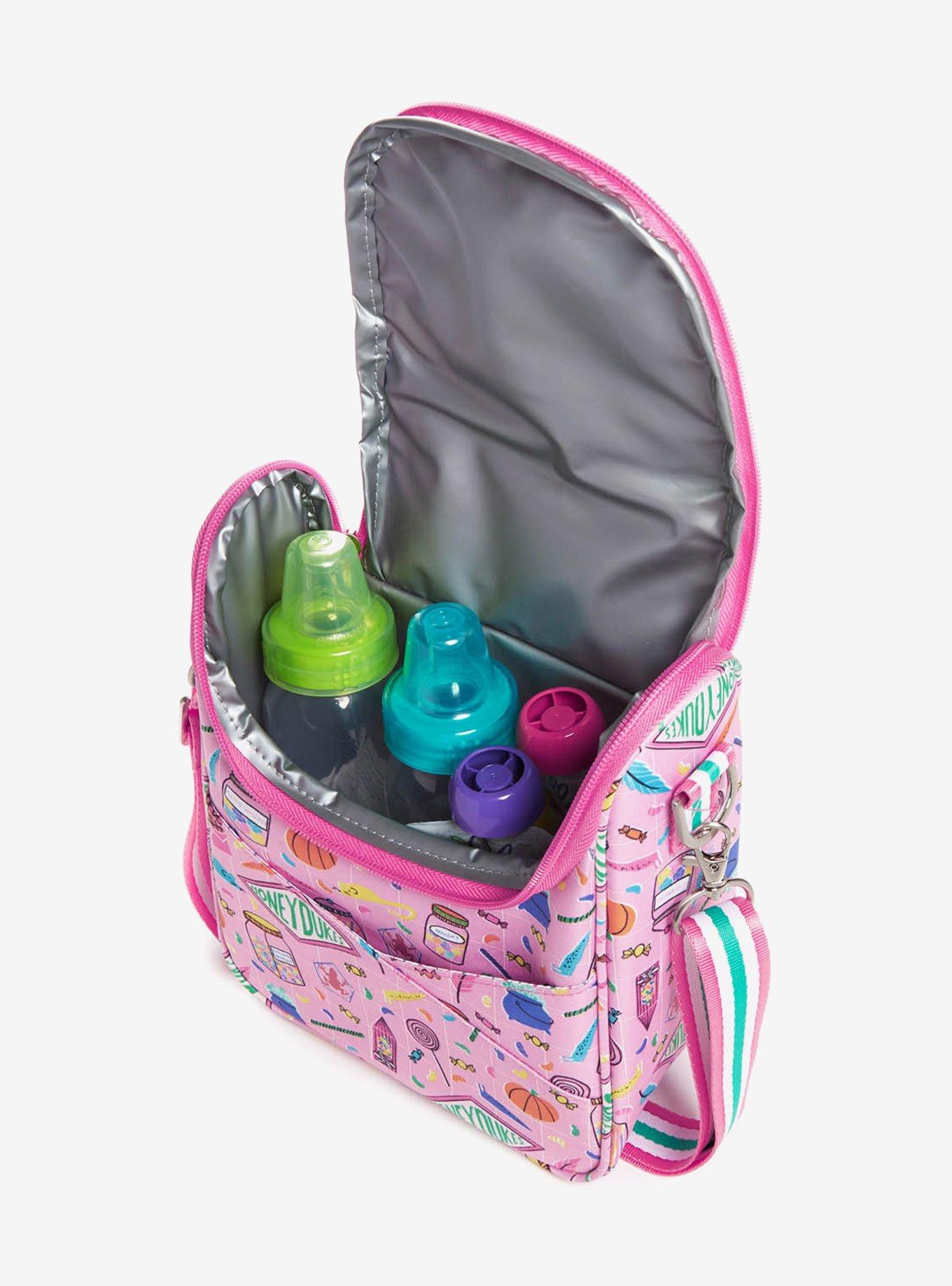 Harry Potter JuJuBe Be Cool Honeydukes Insulated Cooler Bag, , alternate