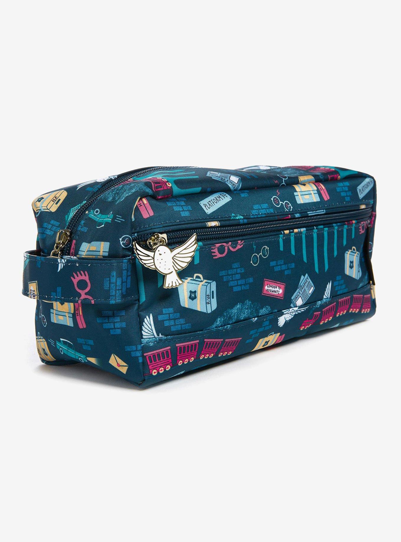 Harry Potter JuJuBe Be Dapper Travel Accessory Case Platform 9 3/4, , alternate