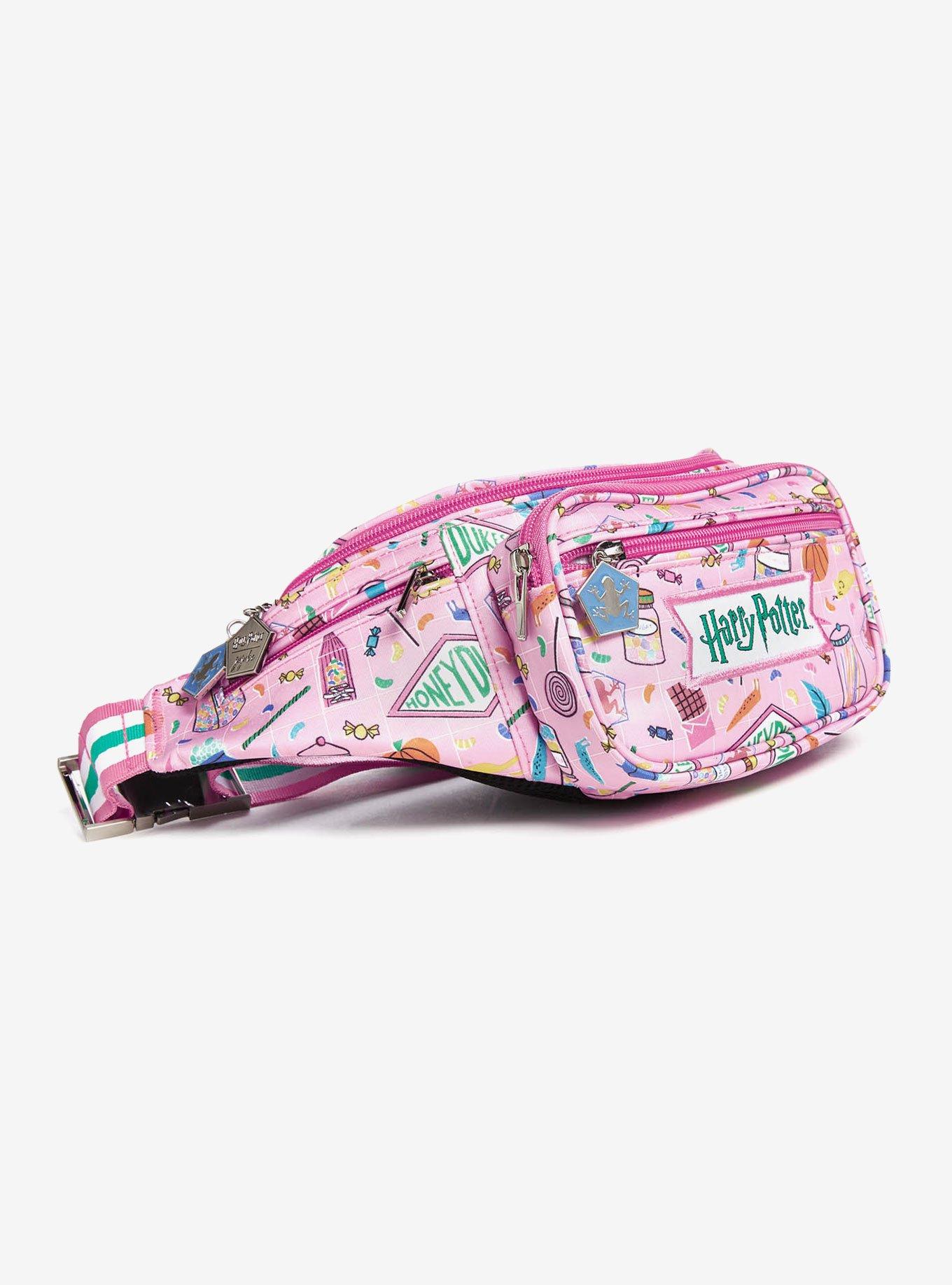 Harry Potter JuJuBe Hipster Honeydukes Fanny Pack, , alternate